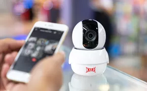 Kablolu Alarm Sistemleri Nerede Kullanılmalı? 