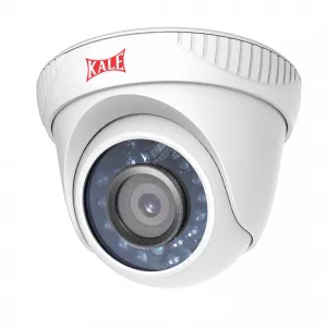 HD 1080p 2.8-mm Dome Camera