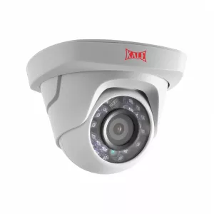 HD 1080p 3,6 mm Dome Kamera