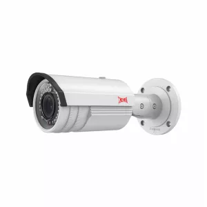 2.0MP 2,8-12 mm Motorize Lensli Network IP Kamera