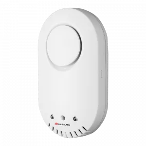 Carbon Monoxide Detector