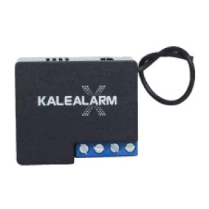 KALE ALARM X RÖLE (AC)
