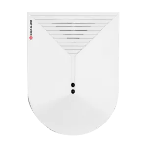 Akustik Cam Kırılma Dedektörü Beyaz