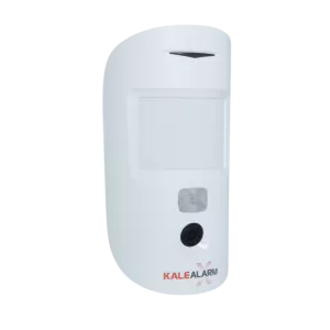 Kameralı Hareket Dedektörü