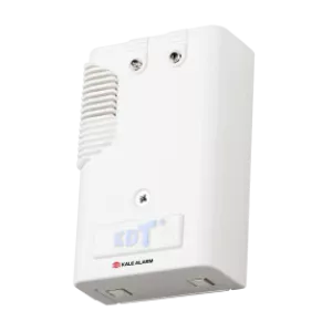 Kablosuz Su Baskın Dedektörü