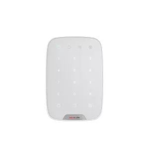 Kale Alarm X Tuş Takımı Beyaz