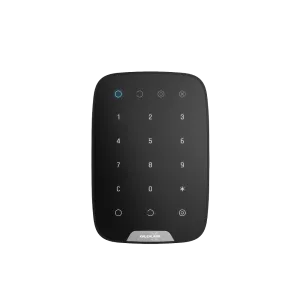 Kale Alarm X Tuş Takımı Siyah