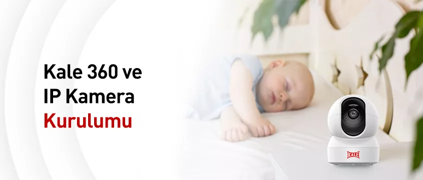 360 Mini Kamera Kurulum Yönlendirme