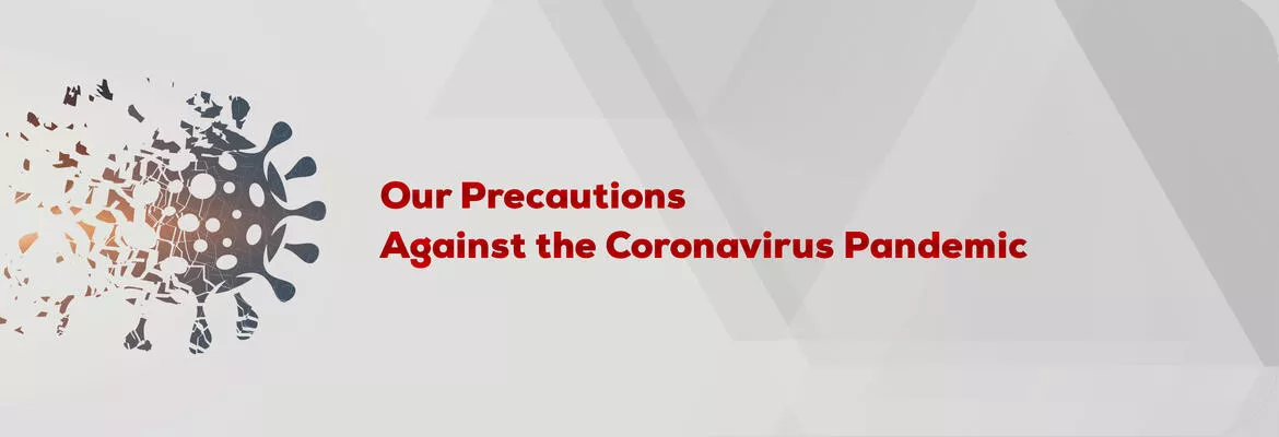 The Fight Against Coronavirus