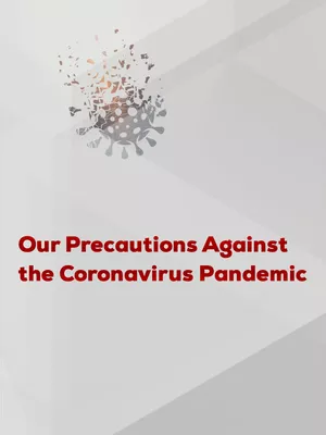 The Fight Against Coronavirus