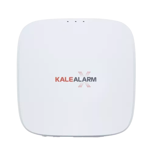 KALE ALARM X DUMAN/ISI DEDEKTÖRÜ BEYAZ