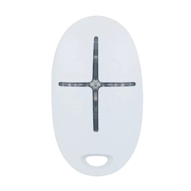 KALE ALARM X UZAKTAN KUMANDA BEYAZ