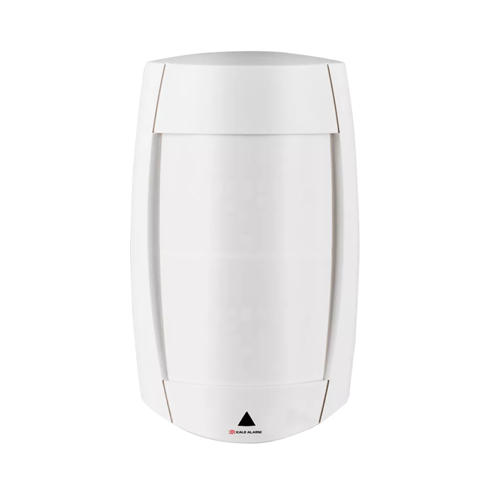 Motion Detector